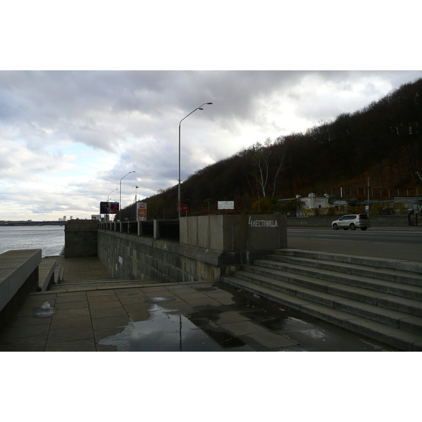 照片 乌克兰(Ukraine) 基辅(Kiev) 基辅周边(Around Kiev) 2007-11 40