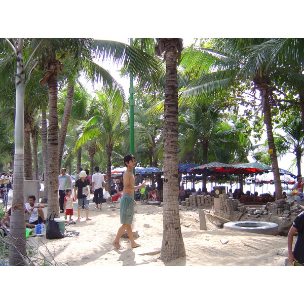 照片 泰国(Thailand) 芭提雅(Pattaya) 2004-10 51