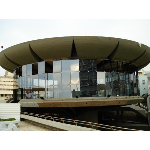 照片 以色列(Israel) 特拉维夫(Tel Aviv) 特拉维夫海岸(Tel Aviv Sea Shore) 2006-12 43