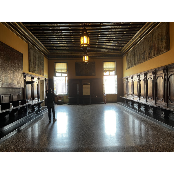 照片 意大利(Italy) 威尼斯(Venice) 总督宫(Doge's Palace (Palazzo Ducale)) 2022-05 68