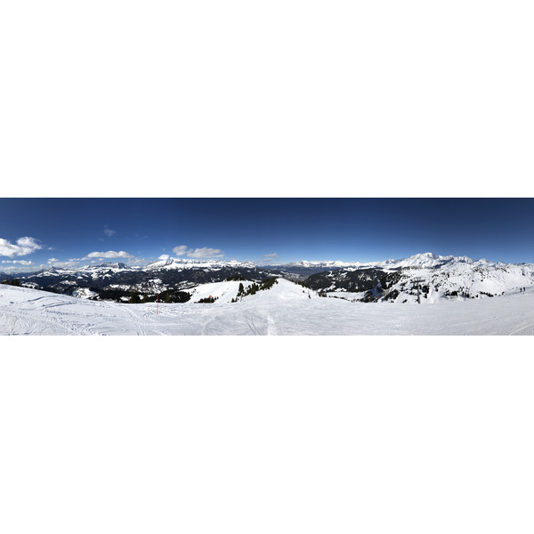 照片 法国(France) 梅杰夫(Megeve) 2019-03 84