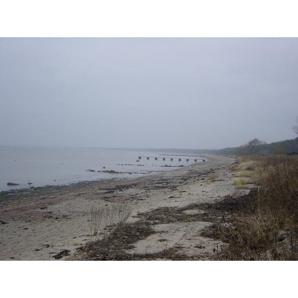 照片 瑞典(Sweden) 博斯塔德(Bastad) 2003-01 8