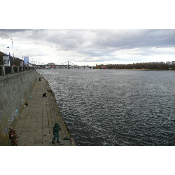 照片 乌克兰(Ukraine) 基辅(Kiev) 基辅周边(Around Kiev) 2007-11 26
