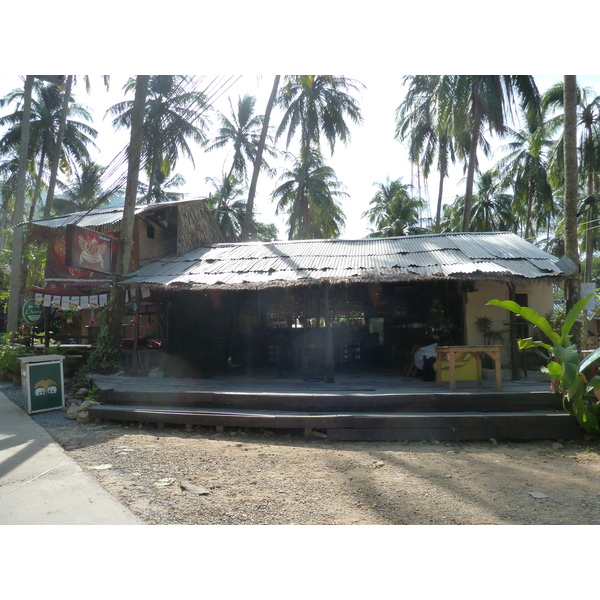 照片 泰国(Thailand) 象岛(Ko Chang) 2011-12 67