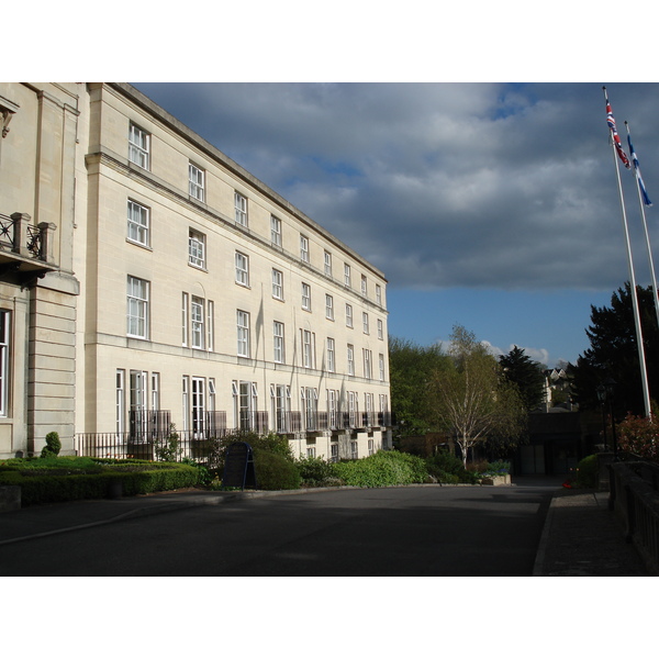 照片 英国(United Kingdom) 巴斯(Bath) 麦克唐纳水疗酒店(MacDonald Spa Hotel) 2006-05 40