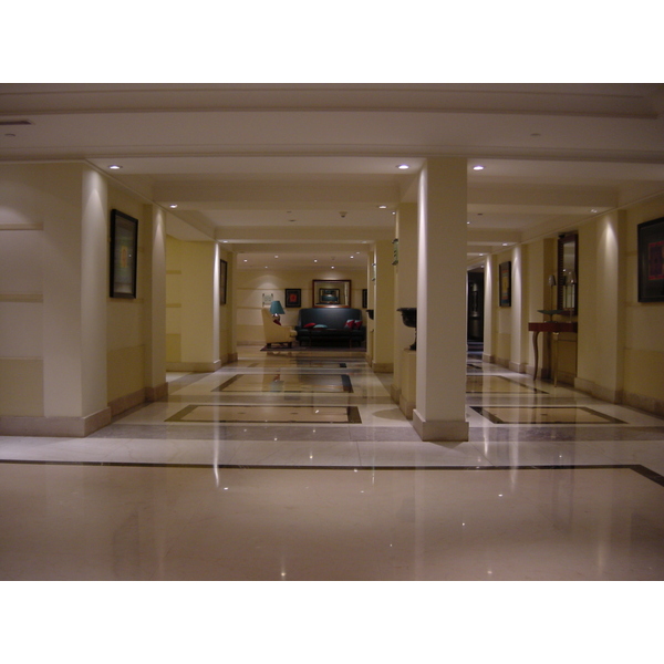 照片 印度(India) 孟买(Mumbai) ITC马拉塔大酒店(ITC Grand Maratha hotel) 2003-05 15
