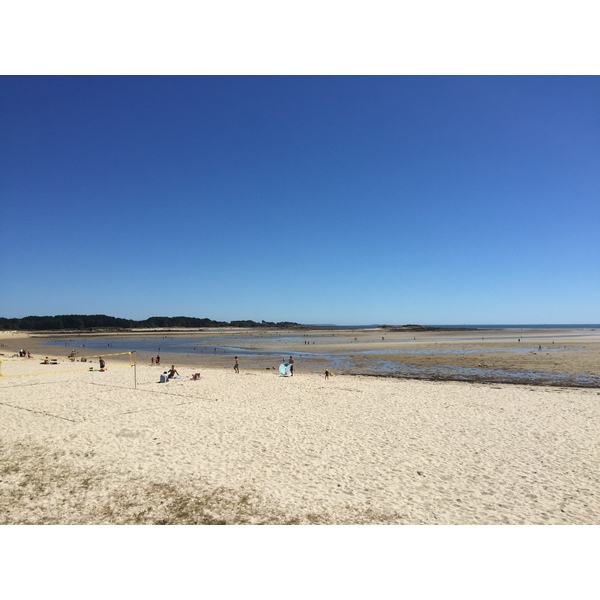 照片 法国(France) 卡纳克(Carnac) 2016-08 16