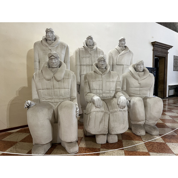 照片 意大利(Italy) 费拉拉(Ferrara) 2022-05 31