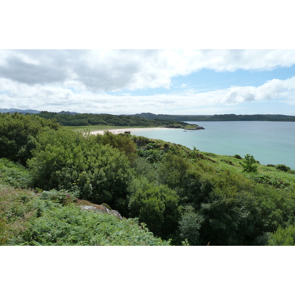 照片 英国(United Kingdom) 苏格兰(Scotland) 盖尔洛赫(Gairloch) 2011-07 61
