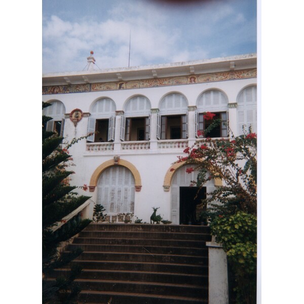 照片 越南(Vietnam) 芽庄(Nha Trang) 1995-12 3