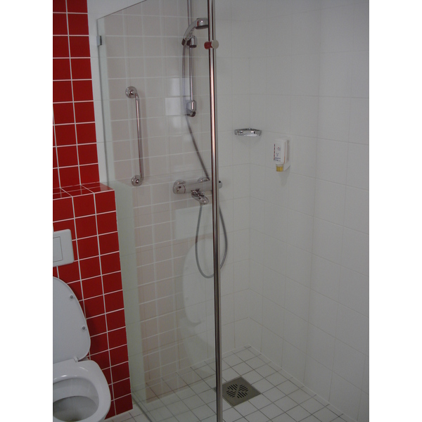 照片 俄罗斯(Russia) 叶卡捷琳堡(Ekaterinburg) 丽柏酒店(Park inn Hotel) 2006-07 1