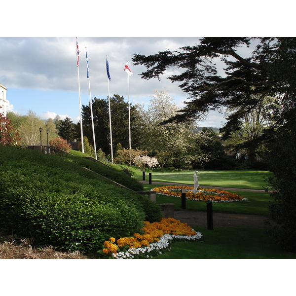 照片 英国(United Kingdom) 巴斯(Bath) 麦克唐纳水疗酒店(MacDonald Spa Hotel) 2006-05 61