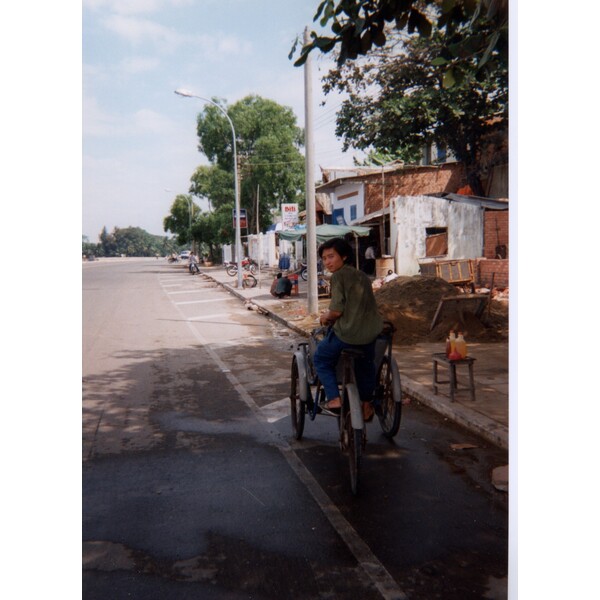 照片 越南(Vietnam) 芽庄(Nha Trang) 1995-12 0