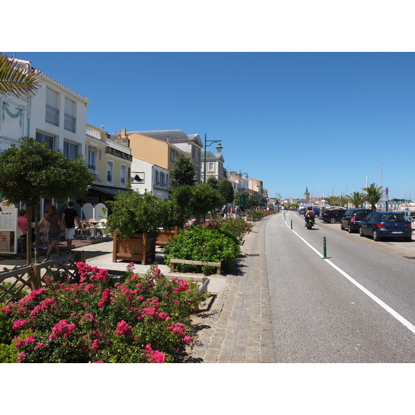 照片 法国(France) 萨布勒多洛讷(Les Sables d'Olonne) 2012-07 10