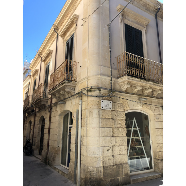 照片 意大利(Italy) 西西里岛(Sicily) 奥尔蒂贾岛(Ortigia) 2020-02 123