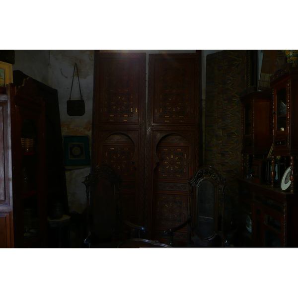 照片 摩洛哥(Morocco) 非斯(Fes) 2008-07 73