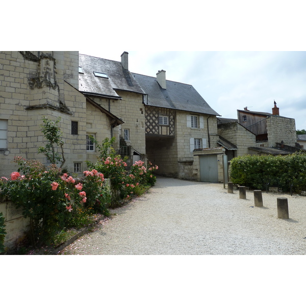 照片 法国(France) 蒙索罗城堡(Montsoreau Castle) 2011-05 160