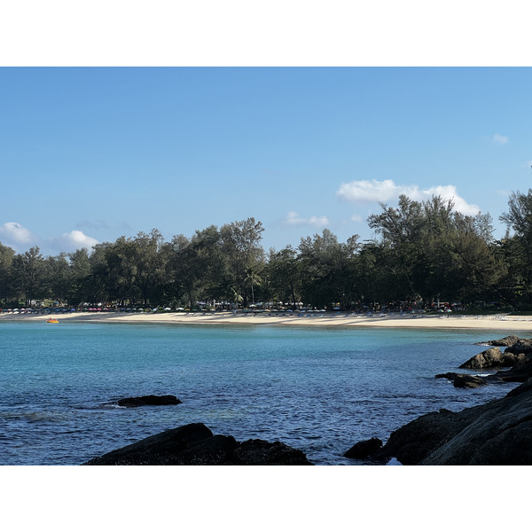 照片 泰国(Thailand) 普吉岛(Phuket) 苏林海滩(Surin Beach) 2021-12 44
