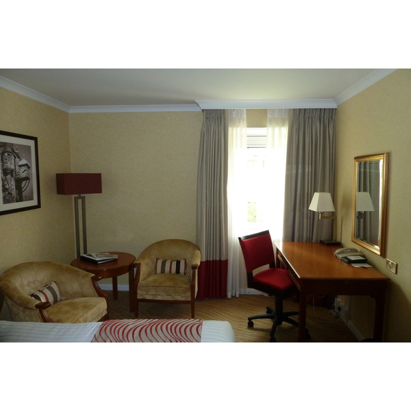 照片 英国(United Kingdom) 爱丁堡(Edinburgh) 万豪酒店(Marriott Hotel) 2011-07 5
