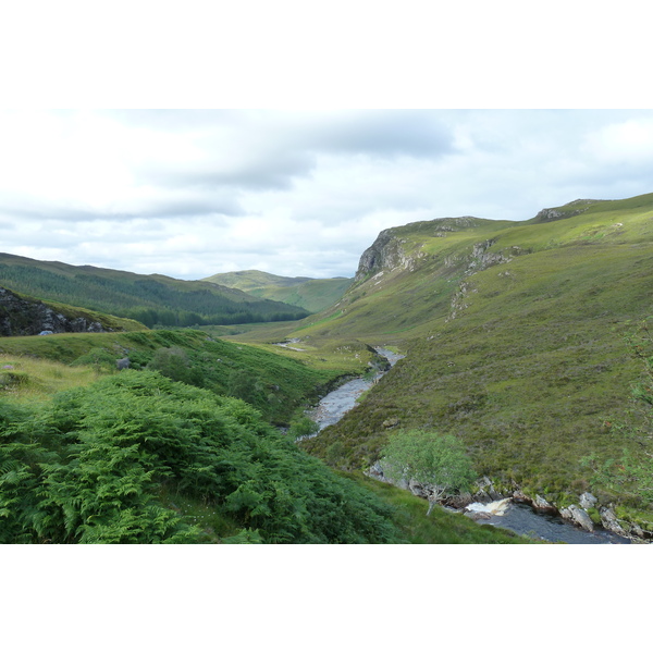 照片 英国(United Kingdom) 韦斯特罗斯(Wester Ross) 2011-07 65