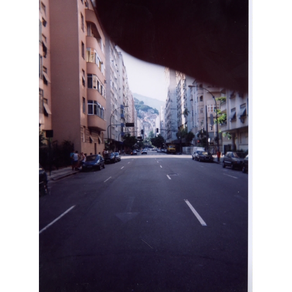 照片 巴西(Brazil) 里约热内卢(Rio) 1999-01 1