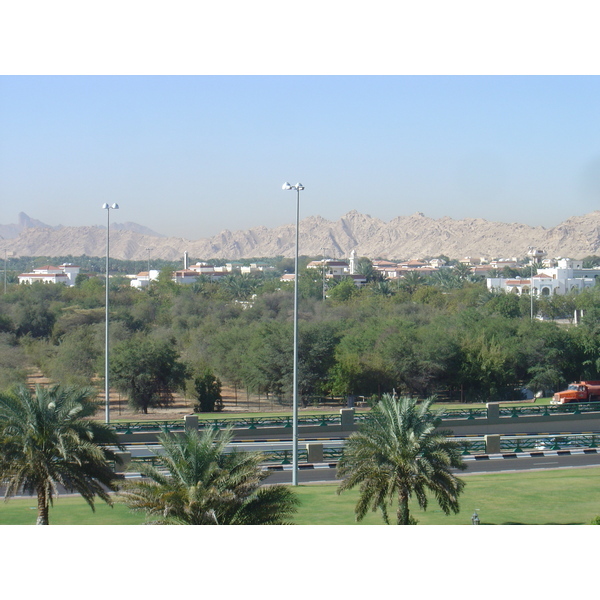照片 阿联酋(United Arab Emirates) 艾因(Al Ain) 2005-03 95