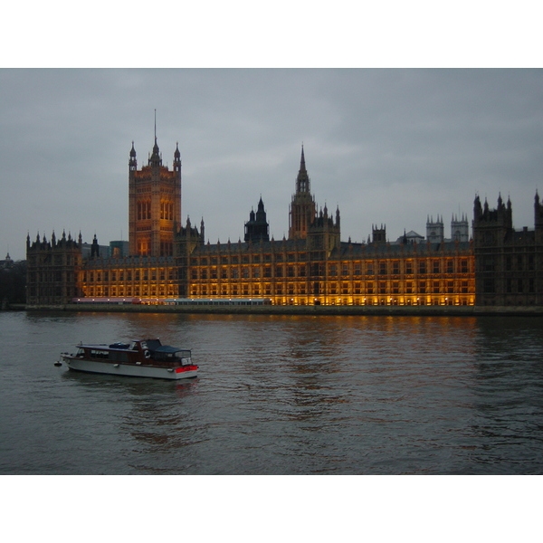 照片 英国(United Kingdom) 伦敦(London) 2001-04 151