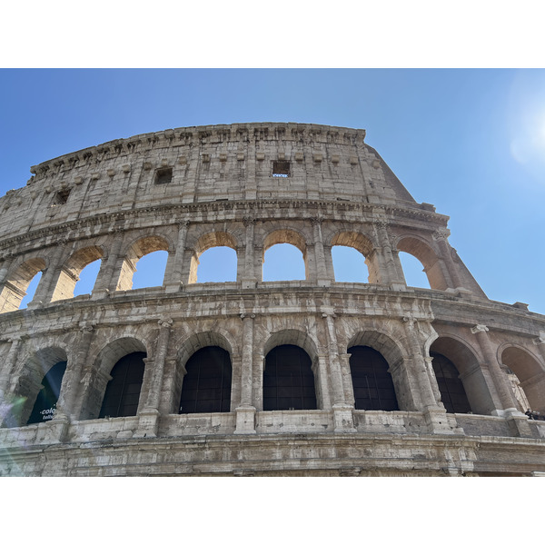照片 意大利(Italy) 罗马(Rome) 2021-09 61