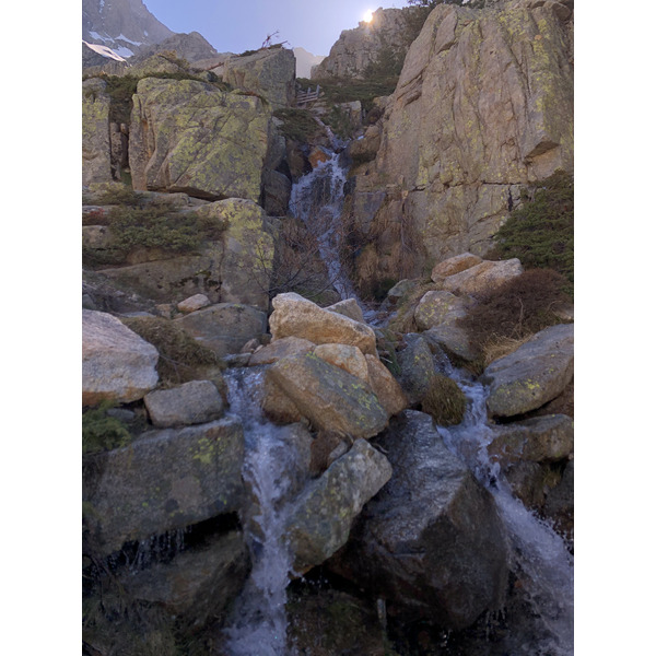 照片 法国(France) 科西嘉岛(Corsica) 梅洛湖和卡皮泰洛湖(Lac de Melo et Capitello) 2021-06 72