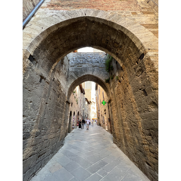 照片 意大利(Italy) 圣吉米尼亚诺(San Gimignano) 2021-09 101