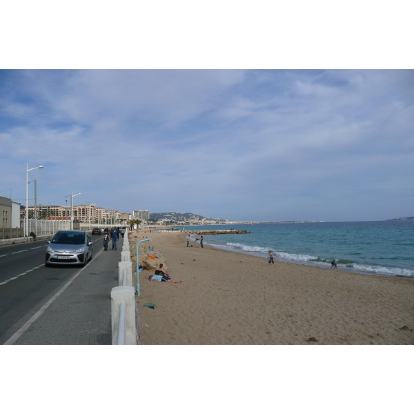 照片 法国(France) 芒德利厄(Mandelieu) 2008-03 9