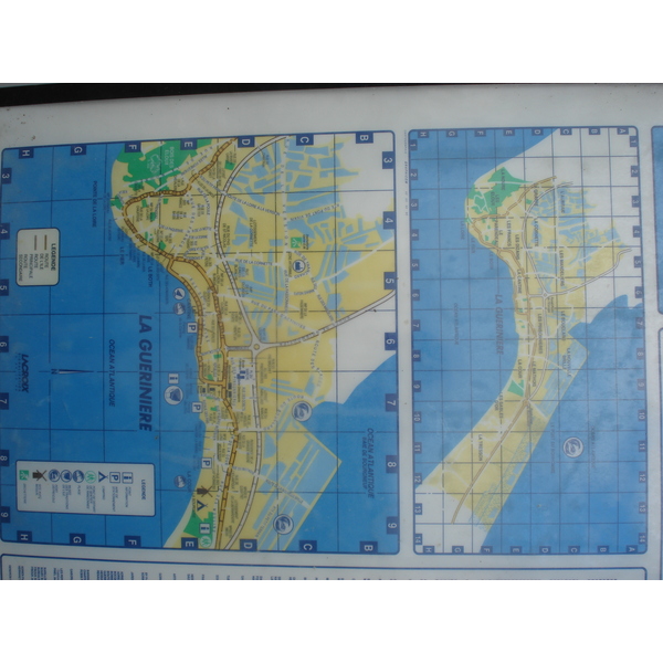 照片 法国(France) 努瓦尔穆捷(Noirmoutier) 2006-08 48