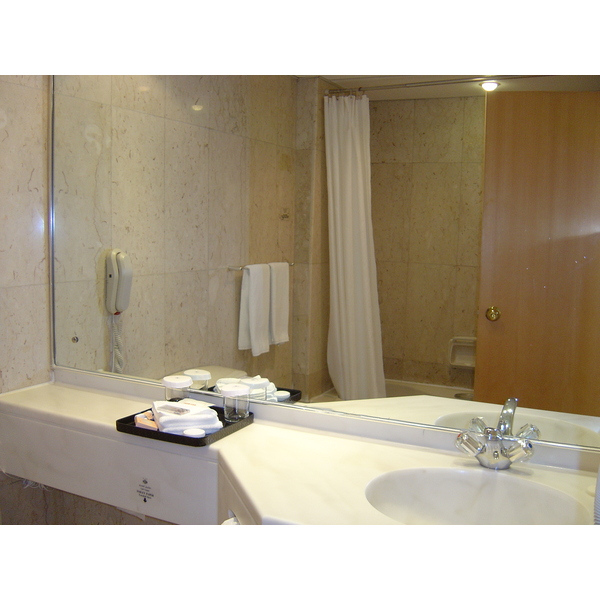 照片 阿联酋(United Arab Emirates) 艾因(Al Ain) 希尔顿酒店(Hilton Hotel) 2005-03 2