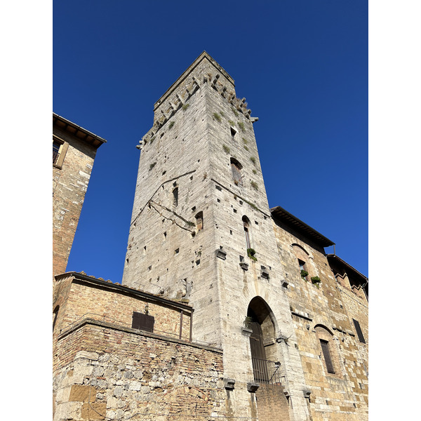 照片 意大利(Italy) 圣吉米尼亚诺(San Gimignano) 2021-09 7