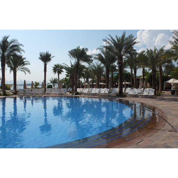 照片 阿联酋(United Arab Emirates) 迪拜(Dubai) 亚特兰蒂斯酒店(Atlantis Hotel) 2014-02 213