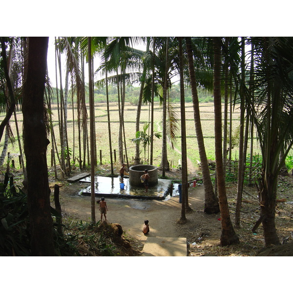 照片 缅甸(Myanmar) 茂马干北部(Maungmagan North) 2005-01 48