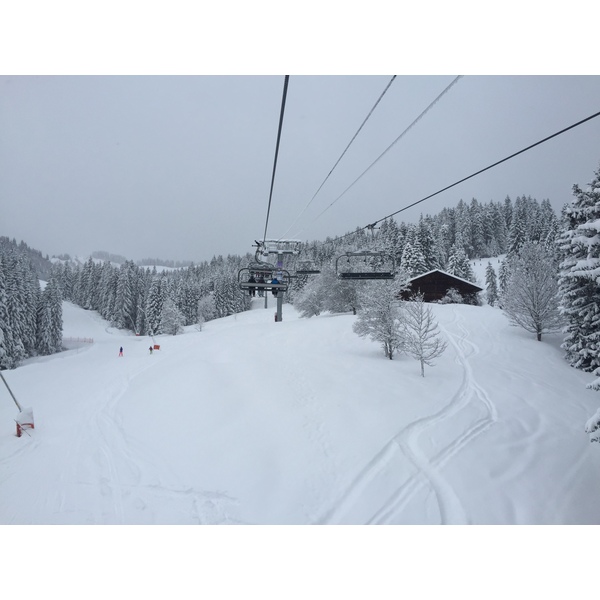 照片 法国(France) 梅杰夫(Megeve) 2016-02 10