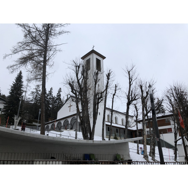 照片 瑞士(Switzerland) 克莱恩-蒙塔纳(Crans Montana) 2020-12 316