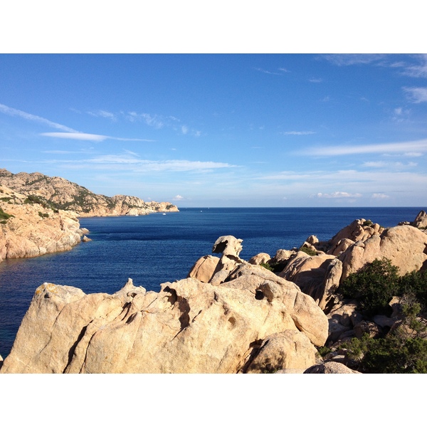 照片 意大利(Italy) 科蒂乔湾(Cala Coticcio) 2012-09 142