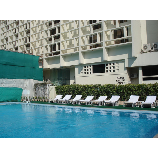 照片 巴基斯坦(Pakistan) 伊斯兰堡(Islamabad) 万豪酒店(Marriott Hotel) 2006-08 5