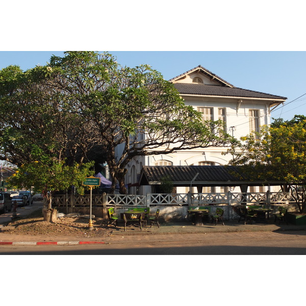 照片 老挝(Laos) 万象(Vientiane) 2012-12 93