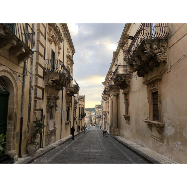 照片 意大利(Italy) 西西里岛(Sicily) 诺托(Noto) 2020-02 174