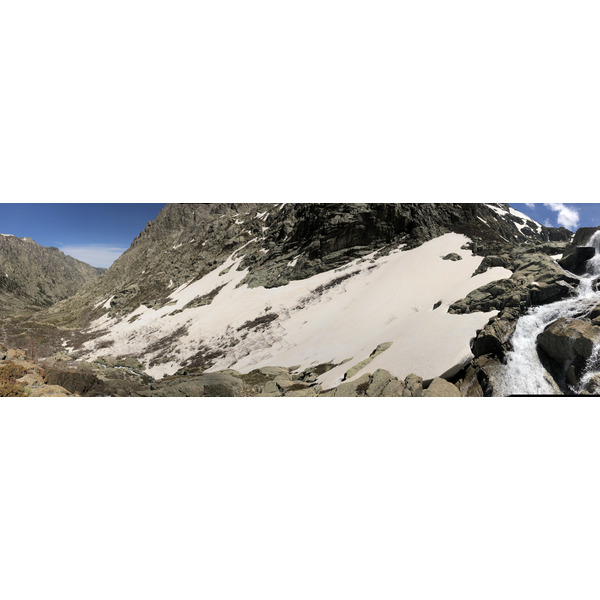 照片 法国(France) 科西嘉岛(Corsica) 梅洛湖和卡皮泰洛湖(Lac de Melo et Capitello) 2021-06 226