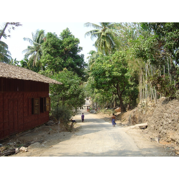 照片 缅甸(Myanmar) 茂马干北部(Maungmagan North) 2005-01 49