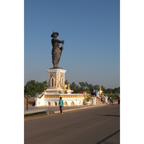 照片 老挝(Laos) 万象(Vientiane) 2012-12 36