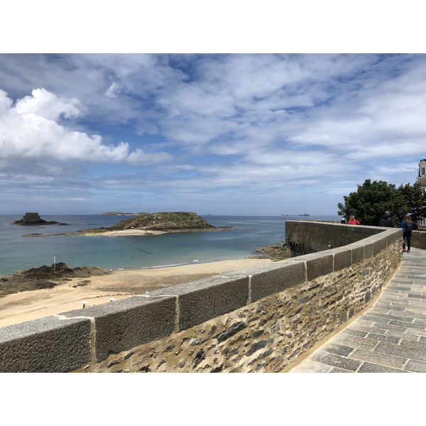 照片 法国(France) 圣马洛(St Malo) 2020-06 10