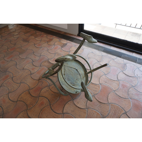 照片 法国(France) 旺斯圣保罗(Saint Paul de Vence) 马格基金会(Fondation Maeght) 2017-08 54