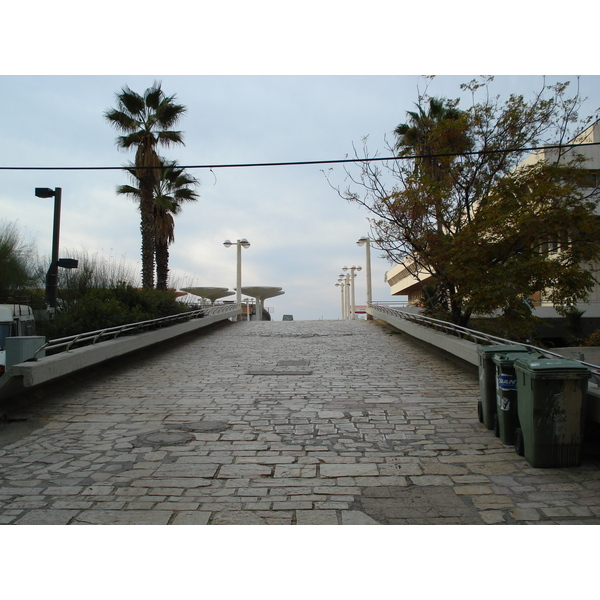 照片 以色列(Israel) 特拉维夫(Tel Aviv) 特拉维夫海岸(Tel Aviv Sea Shore) 2006-12 262