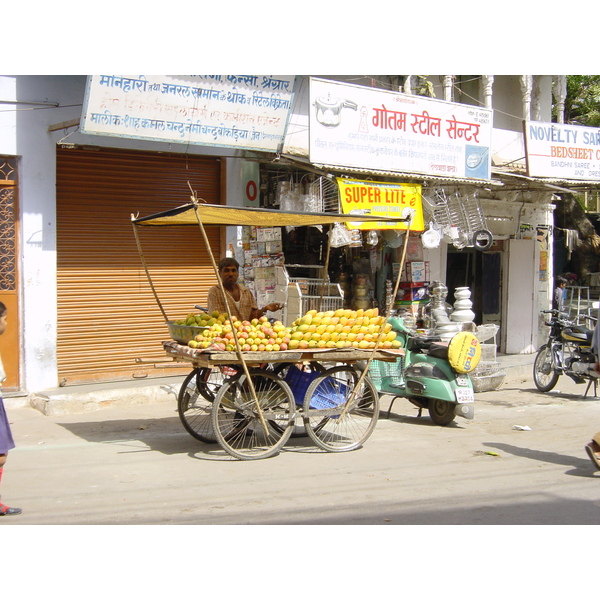 照片 印度(India) 2003-05 7