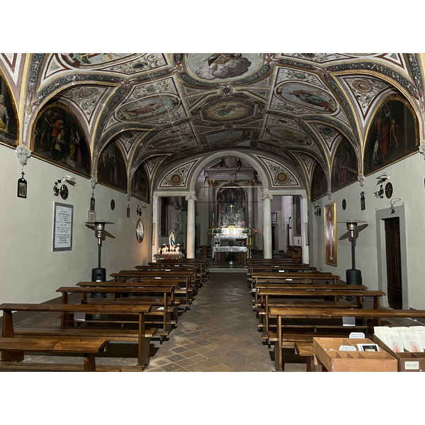 照片 意大利(Italy) 沃尔泰拉(Volterra) 2021-09 98